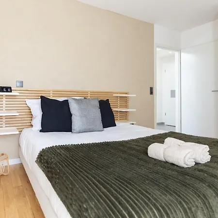 Exceptional Rooftop Near Disneyland Apartamento Bussy-Saint-Georges